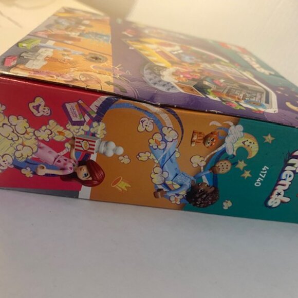 Lego Friends 'Aliya's Room 41740  New in unopened box - Picture 5 of 7